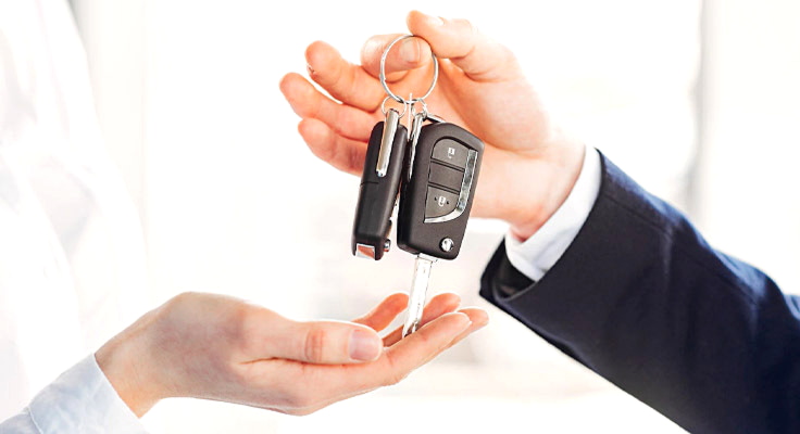 Differences between leasing and car loans, which is more profitable to apply for